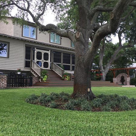 Waterside Retreat Bed & Breakfast Murrells Inlet Dış mekan fotoğraf