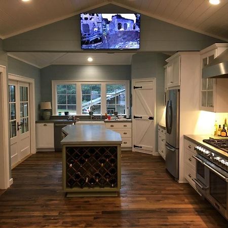 Waterside Retreat Bed & Breakfast Murrells Inlet Dış mekan fotoğraf