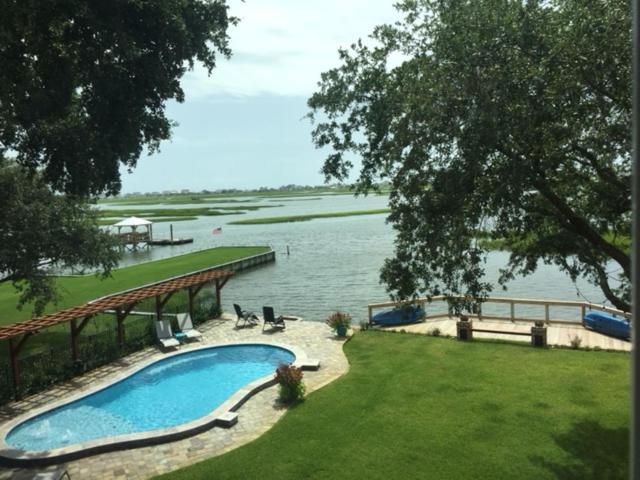 Waterside Retreat Bed & Breakfast Murrells Inlet Dış mekan fotoğraf
