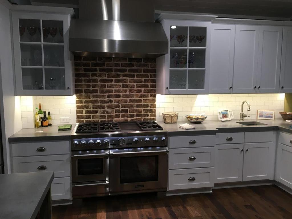Waterside Retreat Bed & Breakfast Murrells Inlet Dış mekan fotoğraf