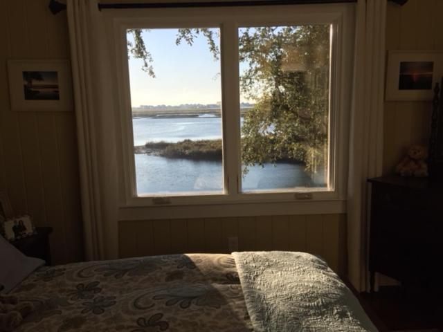 Waterside Retreat Bed & Breakfast Murrells Inlet Dış mekan fotoğraf
