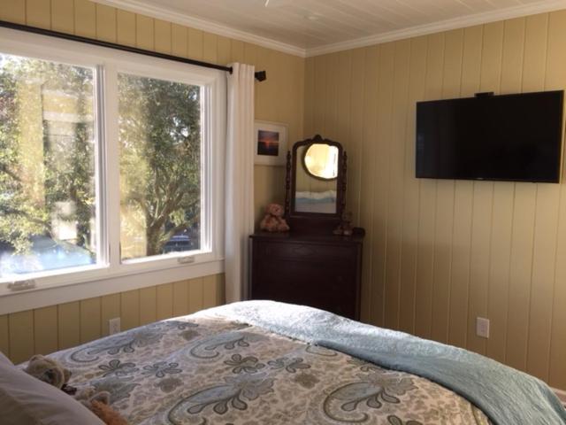Waterside Retreat Bed & Breakfast Murrells Inlet Dış mekan fotoğraf