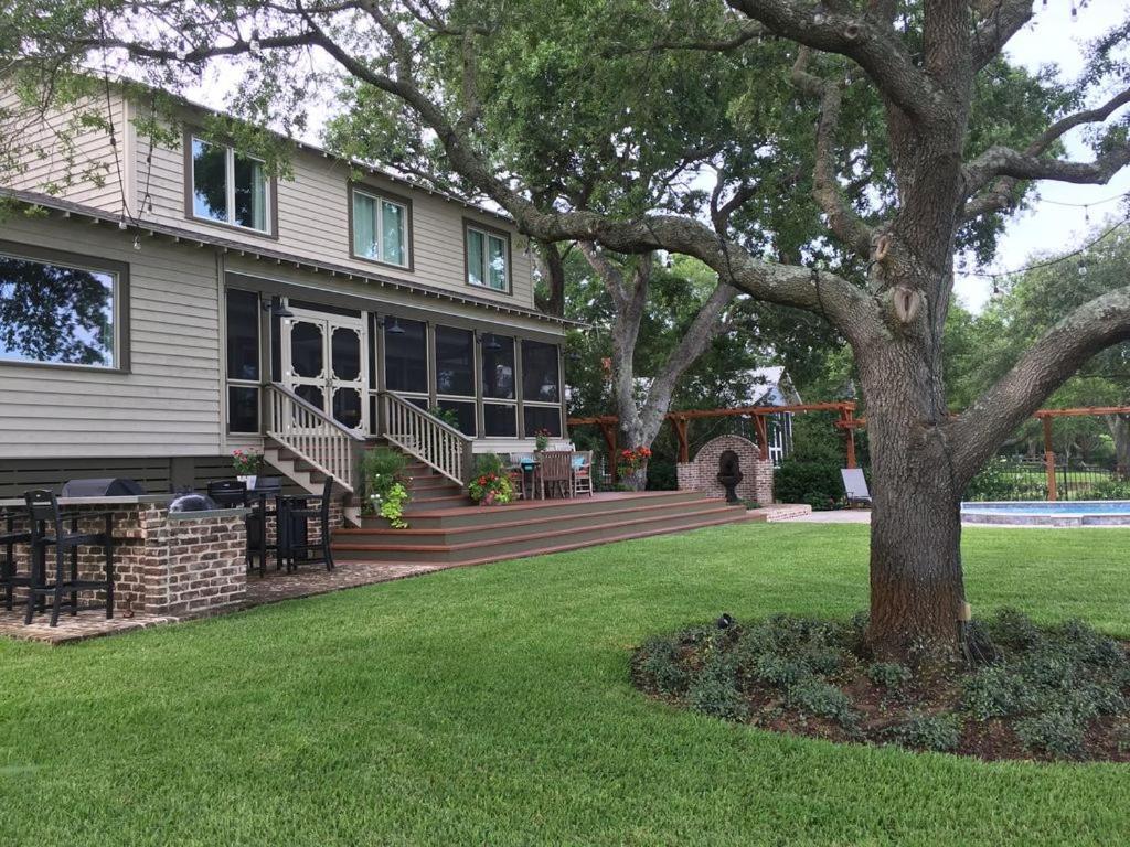 Waterside Retreat Bed & Breakfast Murrells Inlet Dış mekan fotoğraf