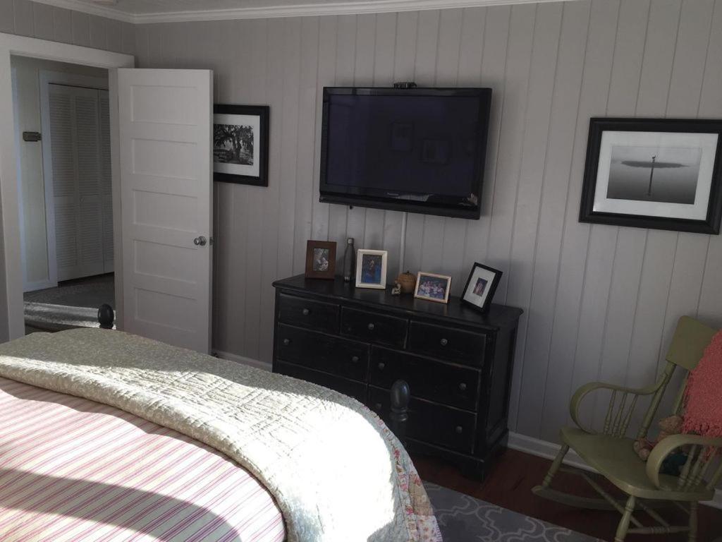 Waterside Retreat Bed & Breakfast Murrells Inlet Dış mekan fotoğraf