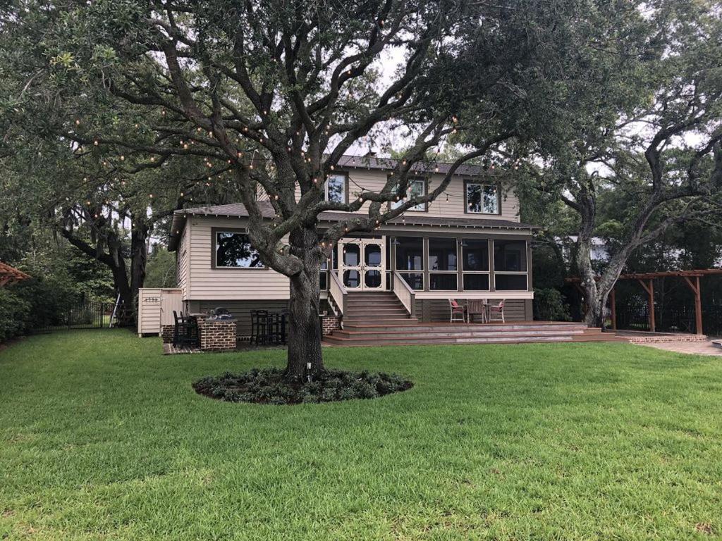 Waterside Retreat Bed & Breakfast Murrells Inlet Dış mekan fotoğraf